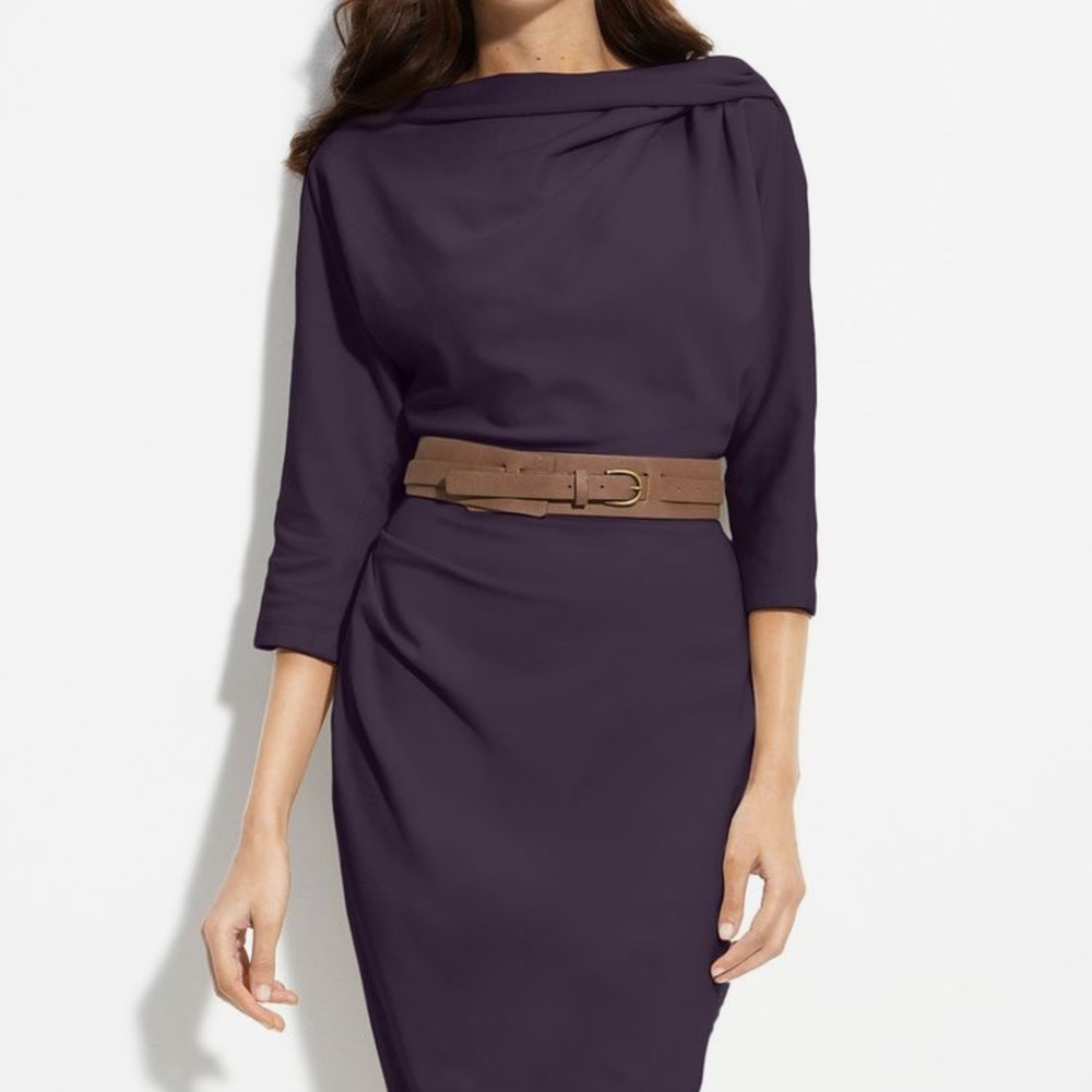 Suzi Chin Dress-Nordstrom’s!